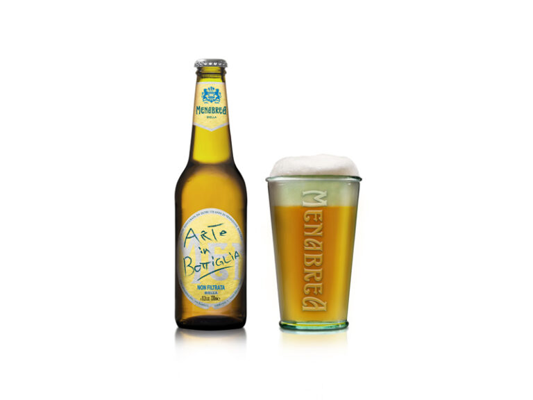Birra Italiana Non Filtrata Birre Artigianali Delíra - Set Degustazione 12 Bottiglie Italiane Bicchieri Birra Regalo - 9